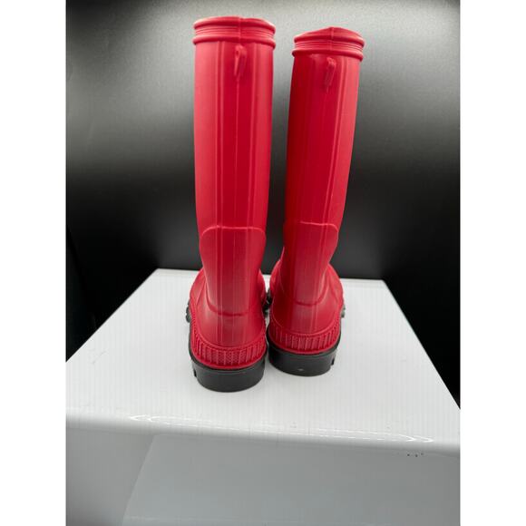 Kamik kids rain boots - Picture 6 of 10